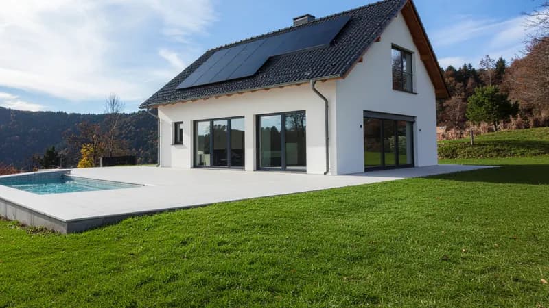 Rhino Roofing and Exteriors project — Solar Removal Residential — Pleasant Grove, UT
