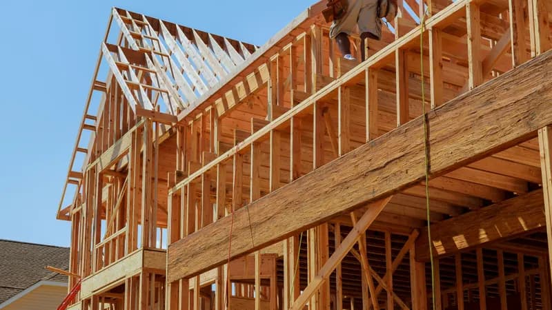 Roof Installations in Pleasant Grove, UT — Rhino Roofing and Exteriors
