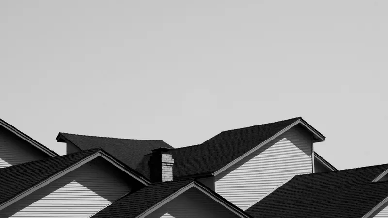 Emergency Roof Repairs — Rhino Roofing and Exteriors Utah County