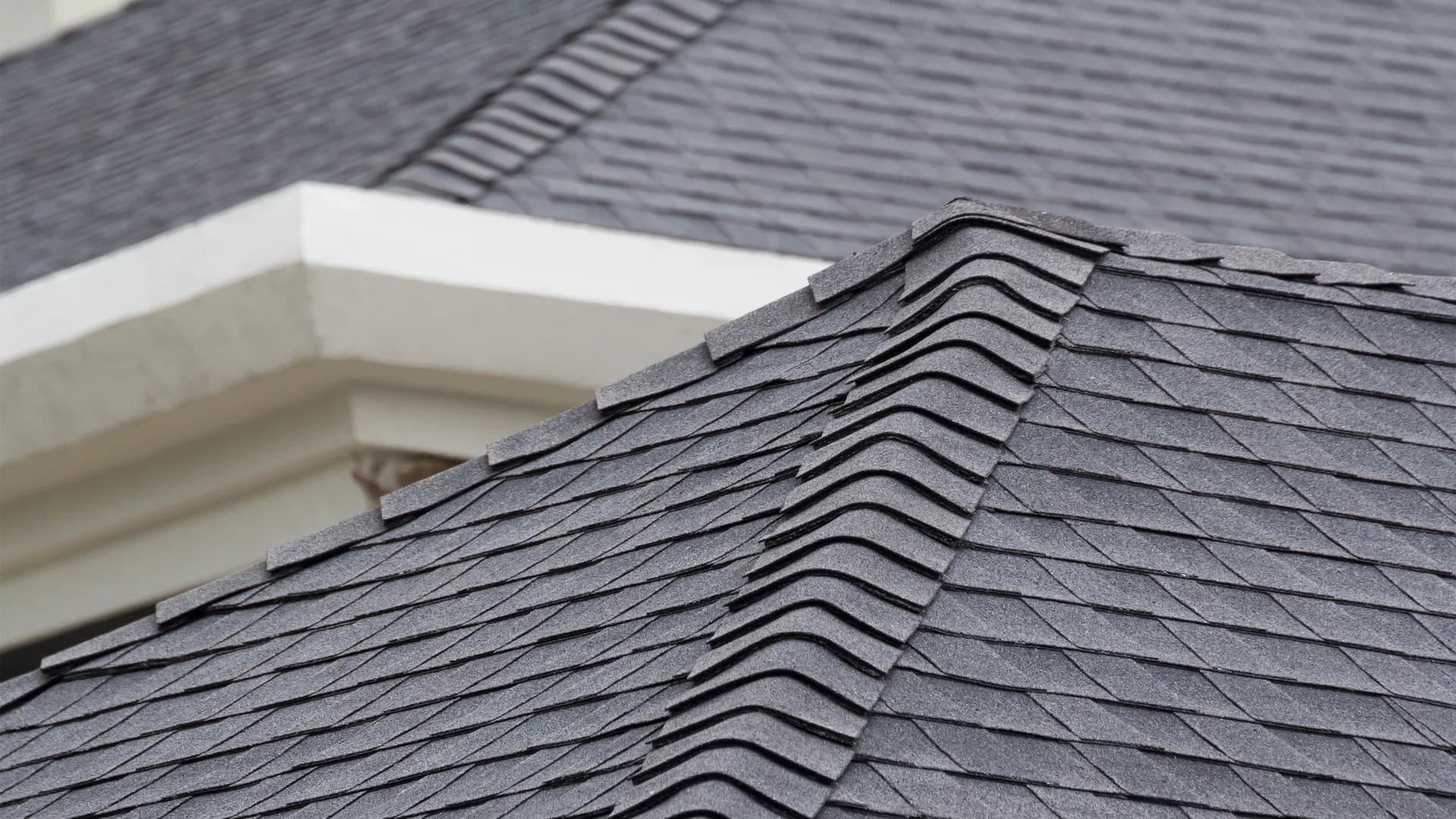 Roofing project across Utah County service area #15